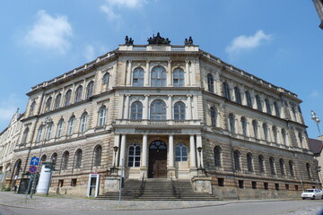 Altstadt Stadt Altenburg