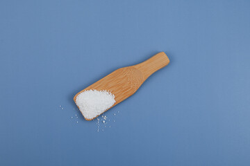 Sodium benzoate. Sodium salt of benzoic acid. White granulated powder is bacteriostatic and...