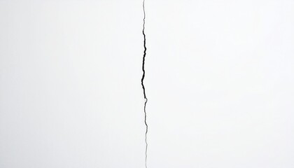 Simple Divided White Background With Black Lines