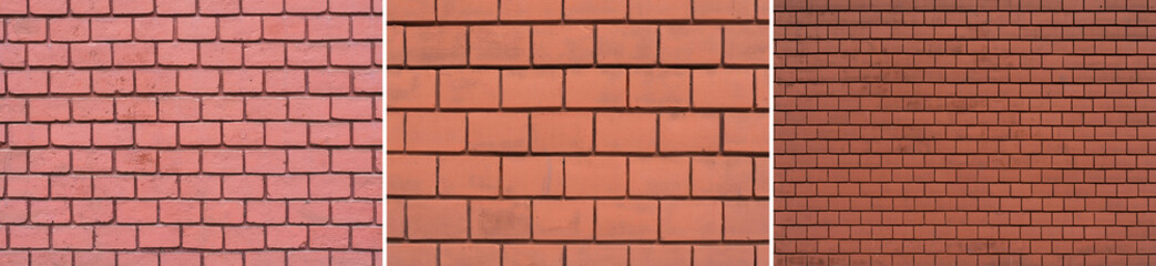 Brick Wall Stone Tiles Overlay Texture Pack Bundle Effect Surface