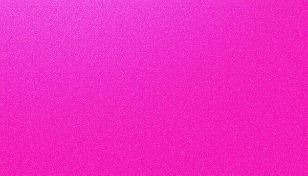 Vibrant fuchsia backdrop with seamless hot pink glitter texture , shiny, elegant