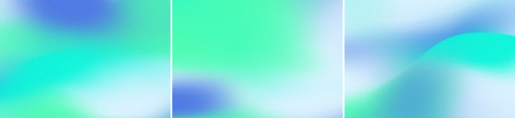 Gradient Noise Grain Colorfull Colored Overlay Texture Pack Bundle Effect Surface
