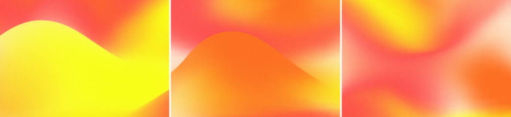 Gradient Noise Grain Colorfull Colored Overlay Texture Pack Bundle Effect Surface
