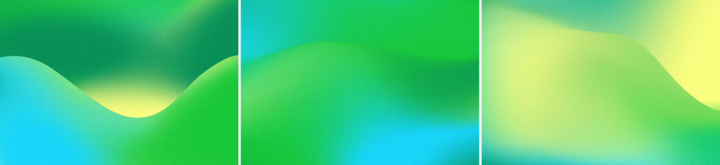 Gradient Noise Grain Colorfull Colored Overlay Texture Pack Bundle Effect Surface