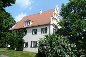 Pohlhof Stadt Altenburg