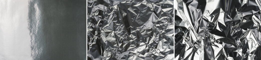 Gold Foil Metal Steel Overlay Texture Pack Bundle Effect Surface