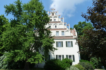 Pohlhof in Altenburg