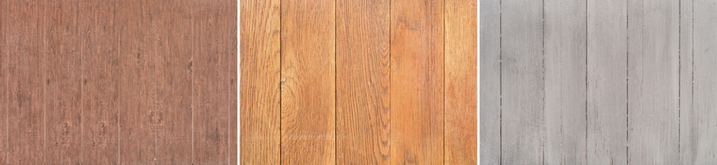 Fototapeta premium Wood Wooden Grunge Planks Overlay Texture Pack Bundle Effect Surface
