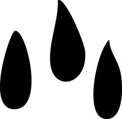 손그림 낙서 라인 귀여운 스마일 꽃 화살표 하트 별 포인트