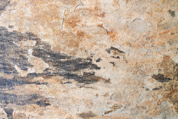 Grungy mineral backdrop with natural cracks. Great for texture overlays.