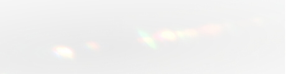Neon rainbow flare. Crystal light beam with bright sparkle, diamond reflection, and optical glow....