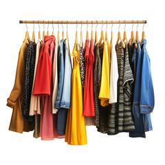 Womens fashion clothes