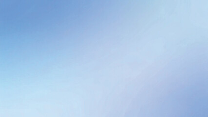 Obraz premium Abstract fluffy white clouds dot a bright blue sky, creating a beautiful and clear summer day atmosphere