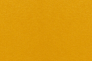 blank golden color backdrop: close up of textured craft paper