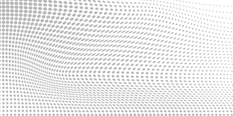 halfton pattern dot background texture overlay grunge distress linear vector. vector ilustration