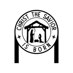 Christian Christmas Svg Bundle, Nativity Christmas Svg Bundle, Nativity Svg ,Nativity Svg Bundle ,Nativity Scene Svg, True Story Svg, Oh Holly Night Svg,