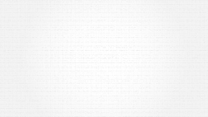 White paper background template with craquelure texture effect
