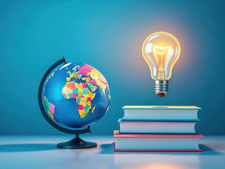 Global Education and Bright Ideas