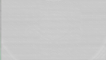 TV screen texture with glitch text PAUSE. Bad TV signal on TV screen Noise of motion background lines