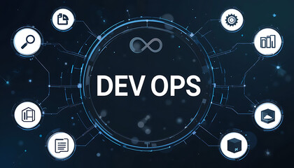 "DevOps CI/CD Pipeline Automation Stages for Seamless Software Integration and Deployment"

