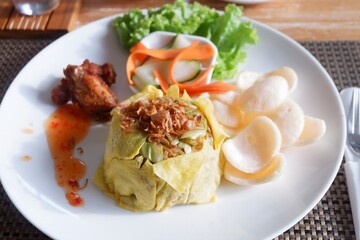 The Delicious World of Indonesian Fried Rice