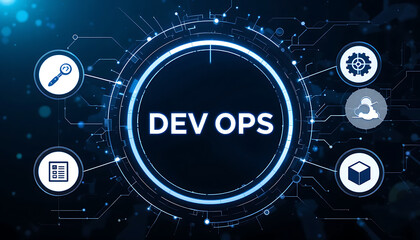 "DevOps CI/CD Pipeline Automation Stages for Seamless Software Integration and Deployment"

