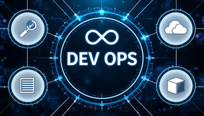"DevOps CI/CD Pipeline Automation Stages for Seamless Software Integration and Deployment"

