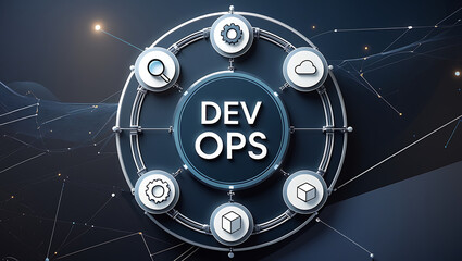 "DevOps CI/CD Pipeline Automation Stages for Seamless Software Integration and Deployment"

