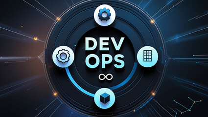 "DevOps CI/CD Pipeline Automation Stages for Seamless Software Integration and Deployment"

