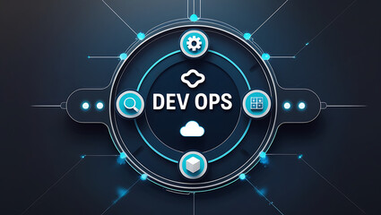"DevOps CI/CD Pipeline Automation Stages for Seamless Software Integration and Deployment"

