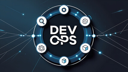 "DevOps CI/CD Pipeline Automation Stages for Seamless Software Integration and Deployment"

