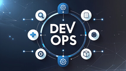 "DevOps CI/CD Pipeline Automation Stages for Seamless Software Integration and Deployment"

