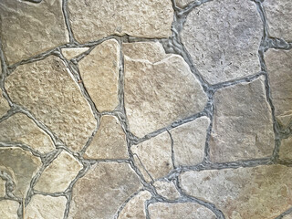 Stone texture, stonework, stone flooring