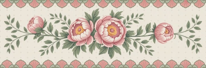  Dupatta Print Design &ndash; Stylish & Ethnic Fabric Artwork 