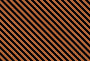 Shocking Petra Gold color and black color background with lines. traditional vertical striped...