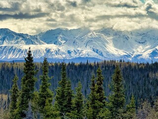 Yukon Territories, Canada
