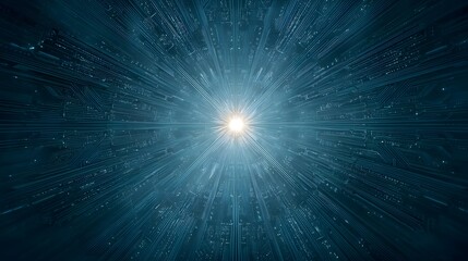 4k ai data center, ai computing, engineering, brains wallpaper