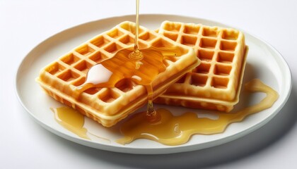 Waffle