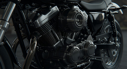 engine of the engine