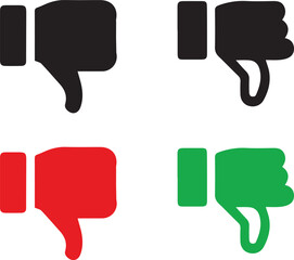 dislike
