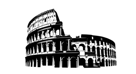 Iconic Ancient Roman Amphitheater Architectural Masterpiece and Historical Landmark Showcasing Imperial Grandeur and Engineering Prowess Through Time