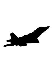 high resolution fighter plane vector