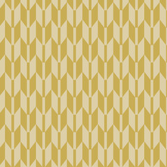 矢絣模様の和柄素材