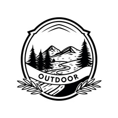 -rustic-outdoor-logo-design---scenic-nature-emblem .eps