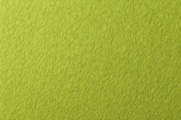 Fototapeta premium ight green felt texture background with soft surface and clean fabric pattern for creative design and packaging