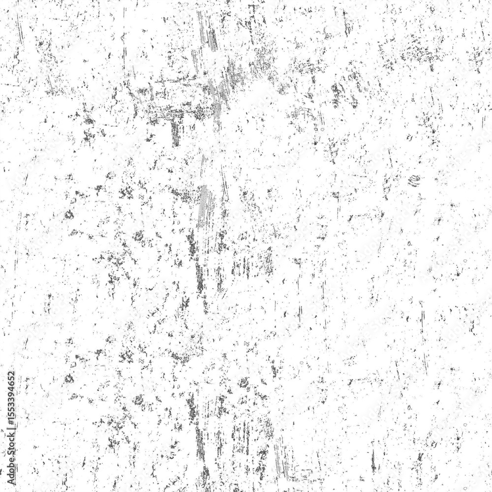 Aufkleber abstract grayscale texture with noise and grunge.