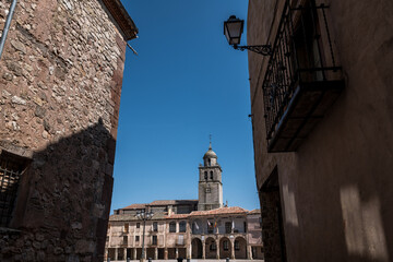 Medinaceli