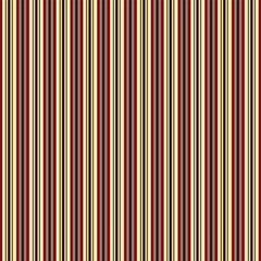 Obraz premium Sophisticated stripes seamless vector pattern