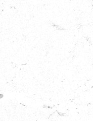 Abstract black and white speckled texture.