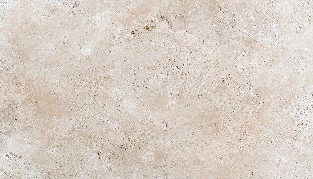 Light Beige Marble Texture with Subtle Variations and Natural Look